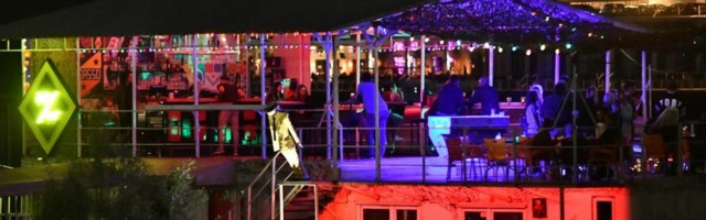 Beograd je ponovo živ noću - splavovi i popularna mesta za provod sinoć bila krcata