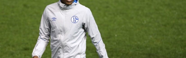 Kad ne može Sančo, može Matondo