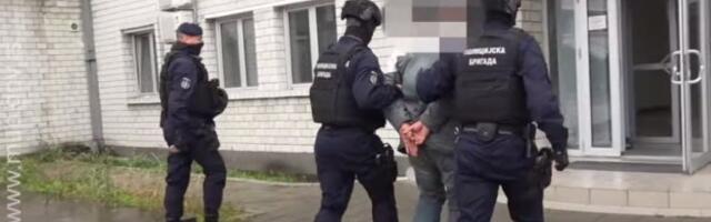 POGLEDAJTE KAKO SU PALI PEDOFILI! Pronađeni porografski snimci, sadržaji seksualnog eksploatisanja beba i dece, fotografije incestnog tipa...