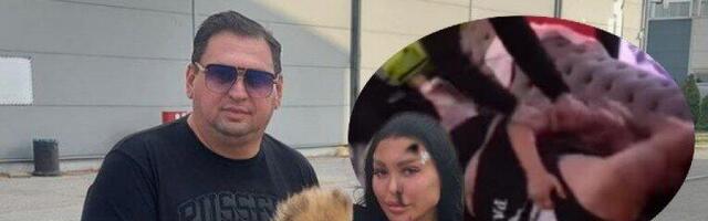 POZNAT JE KAO MANIPULATOR: Taki Marinković otvorio dušu, pa priznao sve o Majinom ABORTUSU, pa otkrio da li podržava Cara! (FOTO)