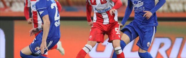 Srnić: Nisam hteo da pričam sa drugima, čekao sam Zvezdu