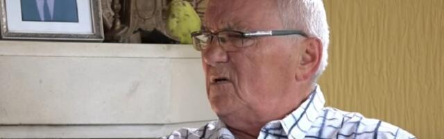 Kalezić posle teške operacije: Da zapevam u Domu sindikata