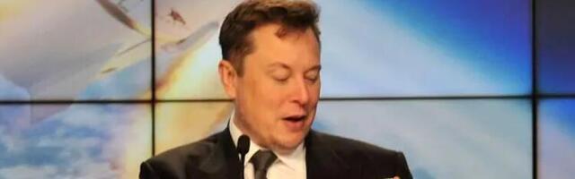 Tinejdžer tražio Masku 50.000$ kako bi prestao da prati njegov privatni avion