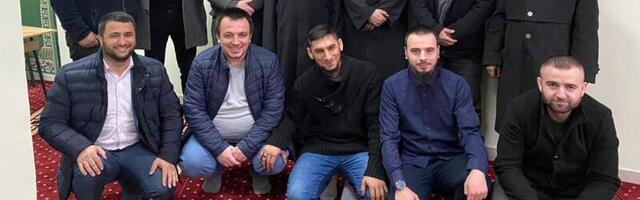 Muftija Dudić sa imamima Muftijstva novosadskog – Ozbiljno radimo na rješavanju životnih pitanja muslimana u Vojvodini