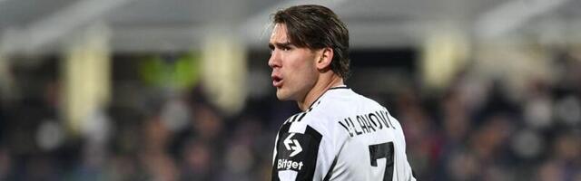 Omiljeni italijanski fudbaler među komentatorima: Vlahović nije iskorišćen, Juve ne može do titule