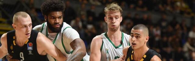 Krka bez pritiska protiv Zvezde: Dolazimo rasterećeni u Beograd