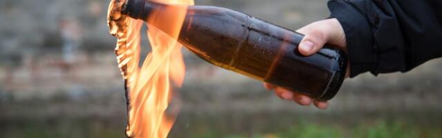 Molotovljevi kokteli bačeni na kuću imama u Novom Sadu