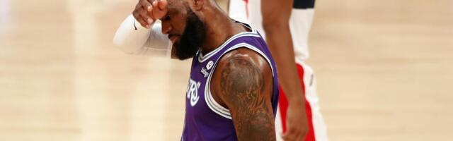 Lejkersi traže trenera koji bi okončao KOŠMAR, izbor pao na šampiona NBA lige