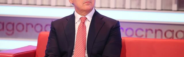 Đukanović: Beograd se nije ovoliko mešao u pitanja CG od Miloševića