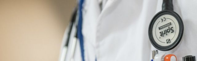 (FOTO) PISMO KOJE JE RASTOPILO SRCA CELE SRBIJE: Devojčica traži više vremena sa svojim tatom, medicinskim radnikom u KC Vojvodine