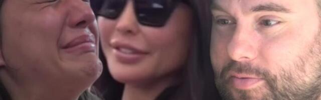 "ROKA HERPES" Zvezdan se NEKONTROLISANO češe nakon Majinog priznanja da ima POLNU BOLEST, Anđela na UDARU!