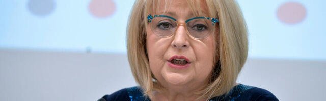 Slavica Đukić Dejanović: Rotirajuća ministarka i još svašta nešto