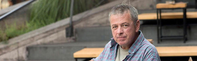 Nisam verovao da smo toliko loši