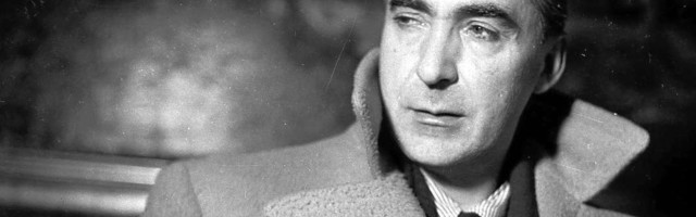 M. Bazdulj: Kurcio Malaparte i Evropa u ludilu sopstvenog zla