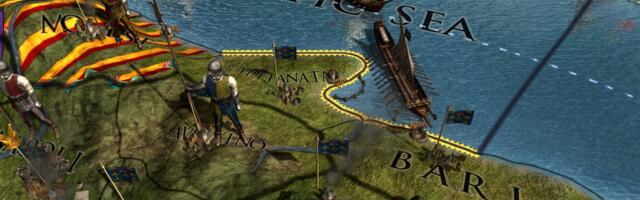 Europa Universalis IV, jedna od najboljih strategija na poklon od Epic Games