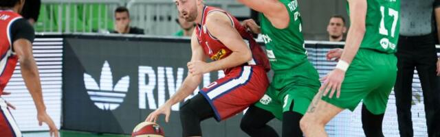 Borac kompletan protiv Budućnosti, vraća se Danilo Tasić