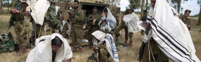 Netzah Yehuda, izraelski bataljon kojem prijete sankcije SAD-a