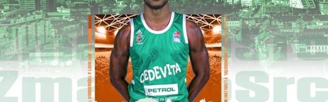 Ozbiljan udarac za Cedevitu: Dvostruki prelom noge Matijanga