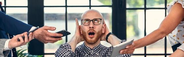 Kako da se izborite sa napornim kolegama na poslu?