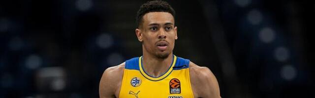 Bomba u EL: Fener pokupio zvezdu Makabija