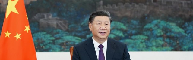 Kineski biznismen koji je kritikovao Si Đinpinga osuđen na 18 godina zatvora