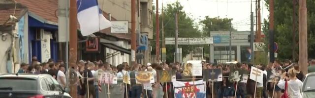 MUP doneo naredbu da se prekine "Mirdita, dobar dan"