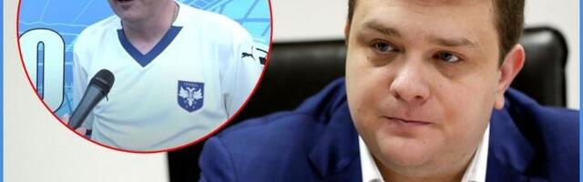 Saznajemo: Navijači žele da na Vazurino mesto dođe sin legende Partizana