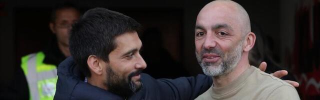 Superligaška vrteška se nastavlja! Čukarički ima novog trenera