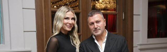 Đole i Vesna spremili specijalno iznenađenje za sina: "Napravio sam i jednu novu pesmu..." (VIDEO)