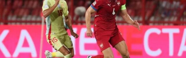 MILENKOVIĆU NOVO PRIZNANJE U PREMIJER LIGI: Srbina posebno cene na Ostrvu!