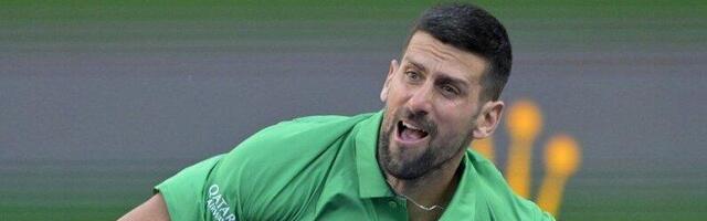 Preispitajte Novaka, previše se smeje! Čuvena teniserka šokirala izjavom o Đokoviću!