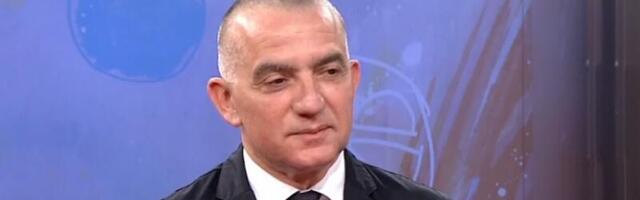 KO ĆE BITI NOVI MINISTAR PRAVDE? Nenad Vujić je do sada bio na visokoj funkciji, a  evo šta kaže njegova biografija