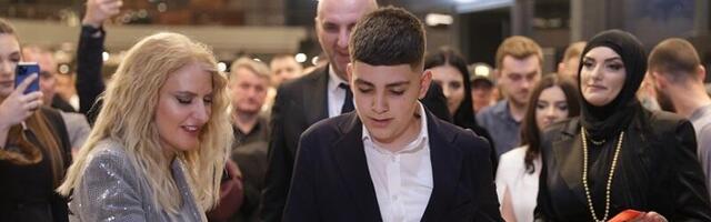 BMW stigao u Novi Pazar u velikom stilu: rame uz rame sa svetskim metropolama