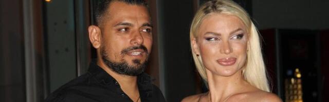 Svako na svoju stranu! Milica Kemez i Bora Santana se neće pomiriti!