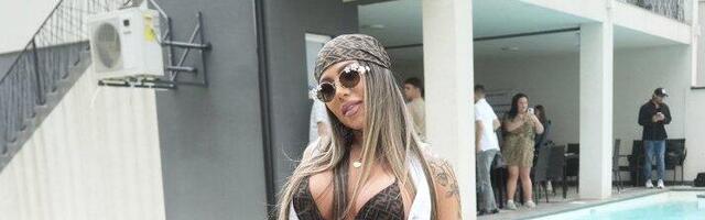 "Beži bre, budalo nemoralna!" Sandra Afrika šokirana postupkom kolege