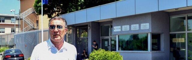 OGLASIO SE SLAVNI KLUB! Evo šta kažu na vest da ih preuzima Zdravko Mamić!