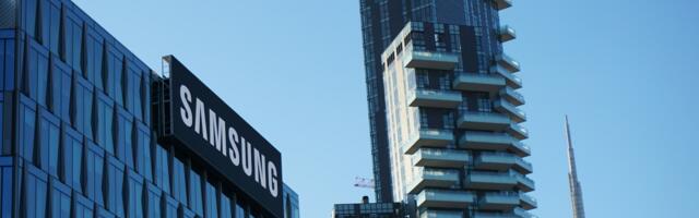 Prva velika investicija Samsunga posle osam godina