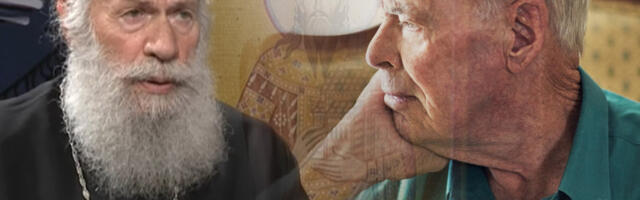 PREVAZILAŽENJE DESTRUKTIVNE TUGE U 3 KORAKA: Savet vladike Alekseja zlata vredan - svako ga može primeniti