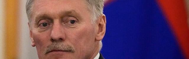 Kremlj: Susret Putin - Zelenski moguć pod JEDNIM USLOVOM