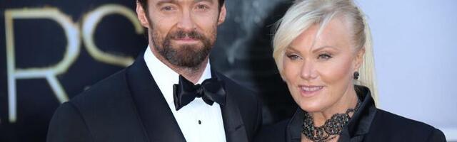 Slavnom glumcu koji je besramno varao ženu stigao ZAHTEV ZA RAZVOD: Podeliće bogatstvo vredno 250 miliona dolara