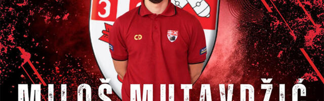 Dete Radničkog ostaje veran matičnom klubu