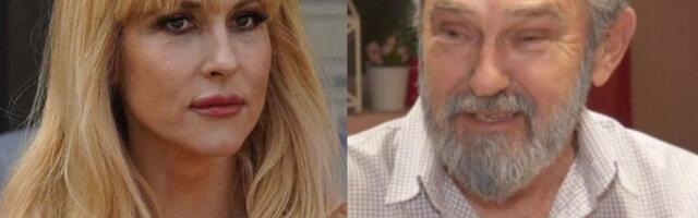 Ove reči nijedna ćerka ne bi oprostila ocu: Milan Štrljić otkrio zašto nije blizak s Ivom