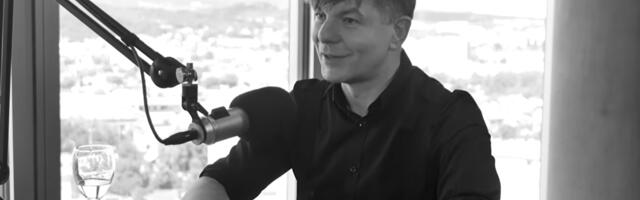 IZJAVA DANA: „Prirodni poriv da delimo smo zatukli iz straha da će želudac biti prazan“
