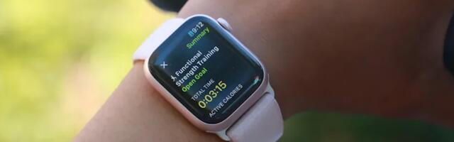 Apple pokušava da poništi zabranu oksimetra na Apple Watch-u