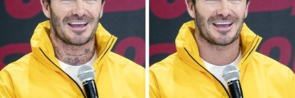 Kako bi slavne ličnosti izgledale bez tetovaža