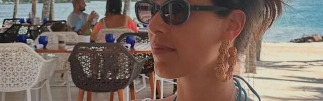 Ana Ivanović se oglasila video porukom nakon razvoda: Najveća srpska zvezda je odmah podržala