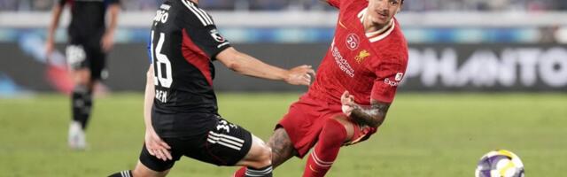 Liverpul prodaje najveći promašaj! Biće nosilac nove generacije