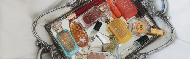 Layer It Up: Detaljan vodič za slojevito nanošenje parfema