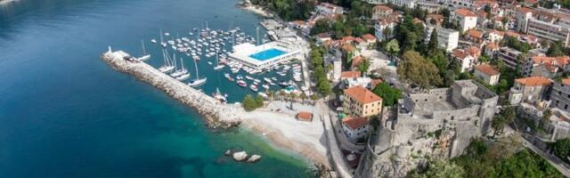 Pronađeno telo Srpkinje koja se utopila kod Luštice