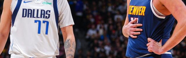 NBA AS TVRDI DA SLOVENAC IMA ŠANSI DA BUDE NAJVEĆI SVIH VREMENA: Dončić u GOAT trci, Jokića nije ni pomenuo!